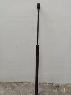Peça sobressalente para automóvel em segunda mão AMORTECEDORES DO TRONCO / PORTA por FORD FIESTA (CB1)  Referências OEM IAM 1666068  
