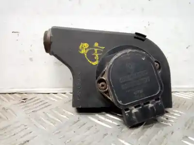 Peça sobressalente para automóvel em segunda mão PEDAL DO ACELERADOR por RENAULT CLIO II FASE I (B/CBO)  Referências OEM IAM 7700431918  