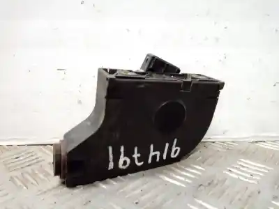 Peça sobressalente para automóvel em segunda mão pedal do acelerador por renault clio ii fase i (b/cbo) 1.9 d alize referências oem iam 7700431918   Peça sobressalente para automóvel em segunda mão pedal do acelerador por renault clio ii fase i (b/cbo) 1.9 d alize referências oem iam 7700431918