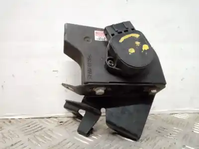 Peça sobressalente para automóvel em segunda mão PEDAL DO ACELERADOR por RENAULT CLIO II FASE I  Referências OEM IAM 7700431918  