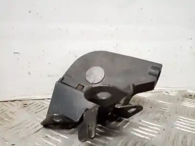 Peça sobressalente para automóvel em segunda mão pedal do acelerador por renault clio ii fase i fase i referências oem iam 7700431918  