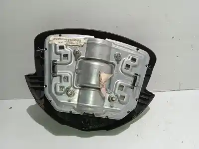 Автозапчастина б/у передня ліва подушка безопасности для renault clio ii (bb_, cb_) 1.5 dci посилання на oem iam 8200236060  