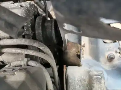 Автозапчастина б/у генератор для renault clio ii (bb_, cb_) 1.5 dci посилання на oem iam sg12b038  2542470g