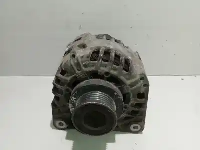 Автозапчастина б/у генератор для renault clio ii (bb_, cb_) 1.5 dci посилання на oem iam sg12b038  2542470g