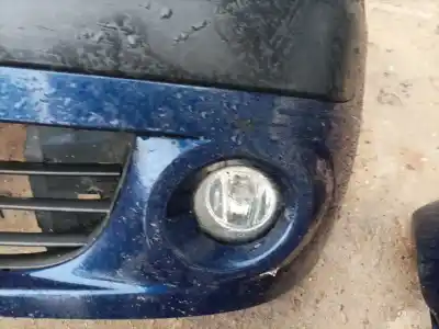 Автозапчасти б/у левая противотуманная фара за renault clio ii (bb_, cb_) 1.5 dci ссылки oem iam 89202704