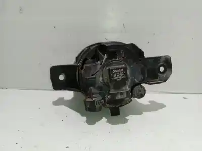 Автозапчастина б/у ліва протитутмана для renault clio ii (bb_, cb_) 1.5 dci посилання на oem iam 89202704  