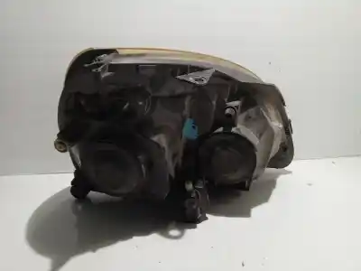 Автозапчастина б/у ліва фара для renault clio ii (bb_, cb_) 1.5 dci посилання на oem iam 15601700  