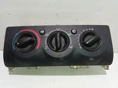 Автозапчасти б/у отопление / кондиционирование воздуха за renault clio ii (bb_, cb_) 1.5 dci ссылки oem iam   