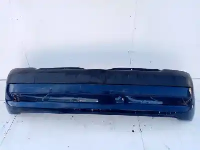 Автозапчастина б/у ЗАДНІЙ БАМПЕР для RENAULT CLIO II (BB_, CB_)  Посилання на OEM IAM 7701473628  