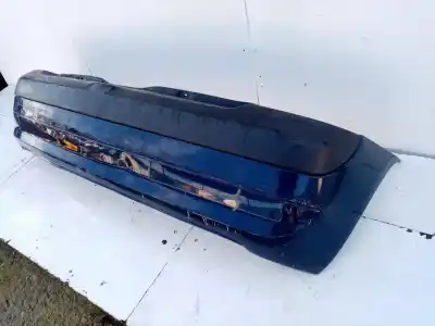 Автозапчасти б/у задний бампер за renault clio ii (bb_, cb_) 1.5 dci ссылки oem iam 7701473628  