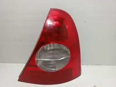 Автозапчасти б/у правый задний фонарь за renault clio ii (bb_, cb_) 1.5 dci ссылки oem iam   
