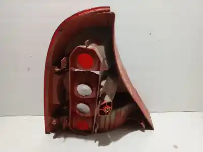 Автозапчасти б/у правый задний фонарь за renault clio ii (bb_, cb_) 1.5 dci ссылки oem iam   