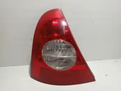 Автозапчастина б/у лівий ход ліхар для renault clio ii (bb_, cb_) 1.5 dci посилання на oem iam   