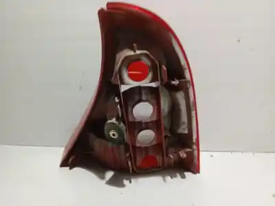 Автозапчастина б/у лівий ход ліхар для renault clio ii (bb_, cb_) 1.5 dci посилання на oem iam   