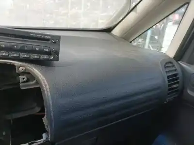 Recambio de automóvil de segunda mano de airbag delantero derecho para opel zafira a monospace (t98) 2.0 dti 16v (f75) referencias oem iam   