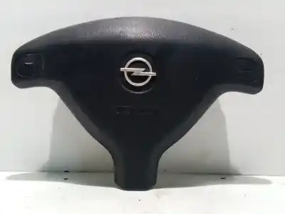 Piesă de schimb auto la mâna a doua airbag fațã stânga pentru opel zafira a monospace (t98) 2.0 dti 16v (f75) referințe oem iam b023790001