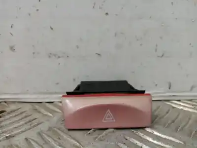 Pezzo di ricambio per auto di seconda mano avvertimento per fiat stilo (192) 1.9 jtd cat riferimenti oem iam   