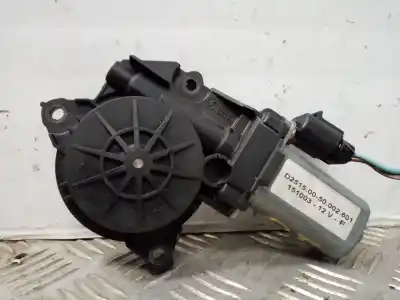 Pièce détachée automobile d'occasion Moteur Lève Vitre Avant Gauche pour FIAT STILO (192) 1.9 JTD CAT Références OEM IAM 151003  