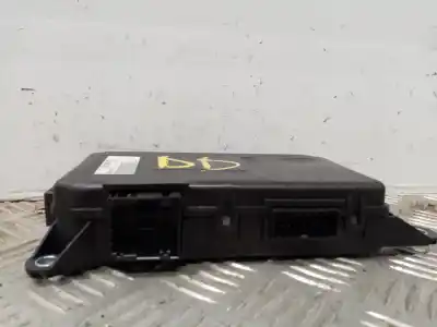 Second-hand car spare part electronic module for fiat stilo (192) 1.9 jtd cat oem iam references 51714519  