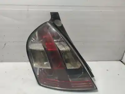 İkinci el araba yedek parçası SOL KUYRUK LAMBASI için FIAT STILO (192)  OEM IAM referansları 46823706 46823706 46823706