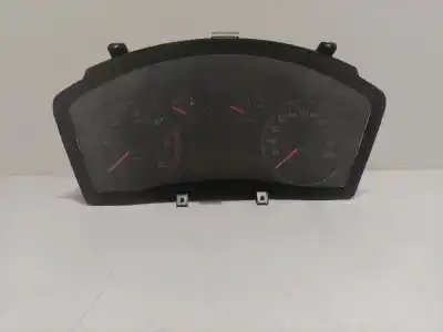 Автозапчастина б/у панель інструментів для fiat stilo (192) 1.9 jtd cat посилання на oem iam 51740481  