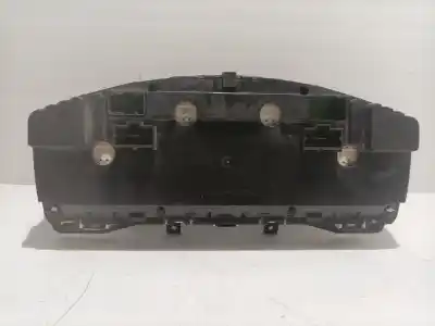 Автозапчастина б/у панель інструментів для fiat stilo (192) 1.9 jtd cat посилання на oem iam 51740481  