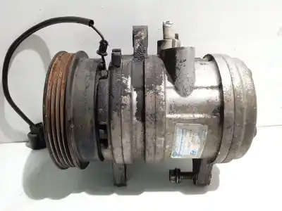 İkinci el araba yedek parçası KLIMA KOMPRESÖRÜ için HYUNDAI ATOS (MX)  OEM IAM referansları 9770102310  