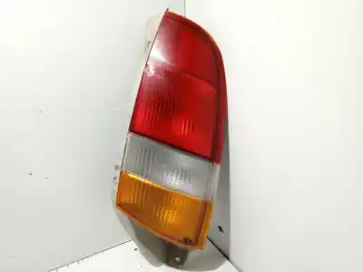 Tweedehands auto-onderdeel rechter achterlamp voor hyundai atos (mx) 1.1 oem iam-referenties 9240205110