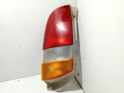 Tweedehands auto-onderdeel linker achterlamp voor hyundai atos (mx) 1.1 oem iam-referenties 9240105110