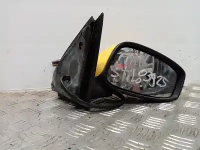 Pezzo di ricambio per auto di seconda mano retrovisore destro per fiat stilo (192) 1.9 jtd cat riferimenti oem iam 01704607600
