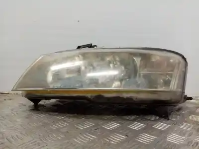 Pezzo di ricambio per auto di seconda mano faro anteriore sinistro per fiat stilo (192) 1.9 jtd cat riferimenti oem iam 40795748