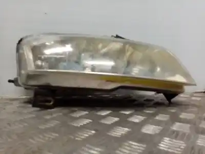 Pezzo di ricambio per auto di seconda mano faro anteriore destro per fiat stilo (192) 1.9 jtd cat riferimenti oem iam 40785748
