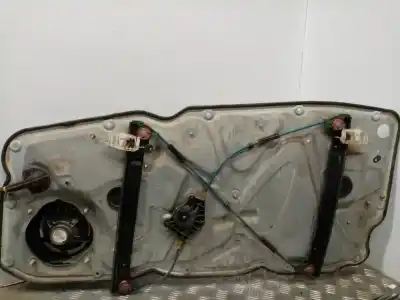 Pezzo di ricambio per auto di seconda mano alzacristalli anteriore sinistro per fiat stilo (192) 1.9 jtd cat riferimenti oem iam 00467815630  