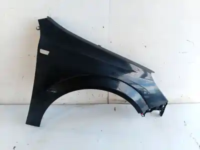 Автозапчасти б/у переднее правое крыло за opel astra h gtc (a04) 1.9 cdti (l08) ссылки oem iam 6102349