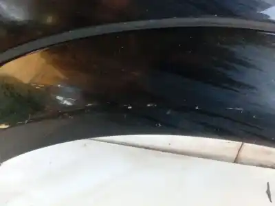 Автозапчастина б/у передне праве крило для opel astra h gtc (a04) 1.9 cdti (l08) посилання на oem iam 6102349  