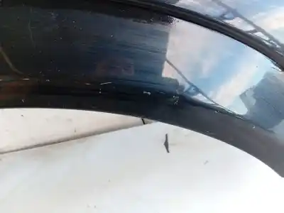 Автозапчастина б/у передне праве крило для opel astra h gtc (a04) 1.9 cdti (l08) посилання на oem iam 6102349  