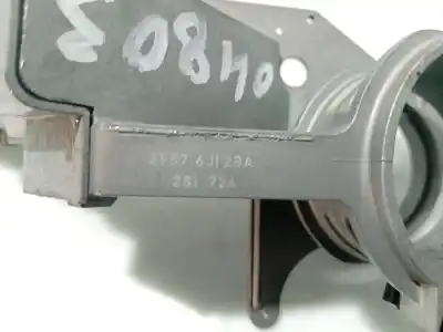 Автозапчастина б/у стартер для opel astra h gtc (a04) 1.9 cdti (l08) посилання на oem iam 29576j128a n0501881 281726