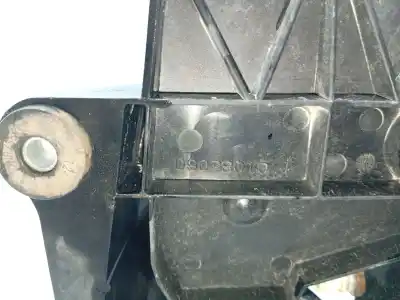 Second-hand car spare part gear lever for opel astra h gtc (a04) 1.9 cdti (l08) oem iam references 09028010  