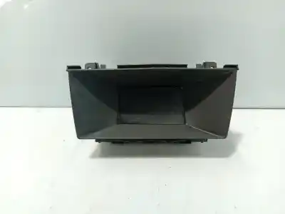 Peça sobressalente para automóvel em segunda mão DISPLAY GPS / MULTIMÍDIA por OPEL ASTRA H GTC (A04)  Referências OEM IAM 281154326 13208089 565412769