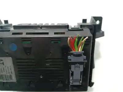 Peça sobressalente para automóvel em segunda mão display gps / multimídia por opel astra h gtc (a04) 1.9 cdti (l08) referências oem iam 281154326 13208089 565412769