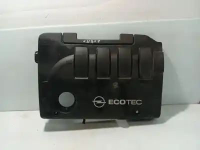 Автозапчасти б/у крышка двигателя за opel astra h gtc (a04) 1.9 cdti (l08) ссылки oem iam 55556745