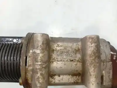 Автозапчасти б/у клапан рог за opel astra h gtc (a04) 1.9 cdti (l08) ссылки oem iam 55215032  