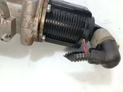 Автозапчасти б/у клапан рог за opel astra h gtc (a04) 1.9 cdti (l08) ссылки oem iam 55215032  