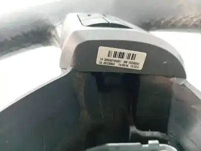 Автозапчасти б/у руль за opel astra h gtc (a04) 1.9 cdti (l08) ссылки oem iam 91015729905  