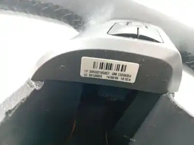 Автозапчасти б/у руль за opel astra h gtc (a04) 1.9 cdti (l08) ссылки oem iam 91015729905  