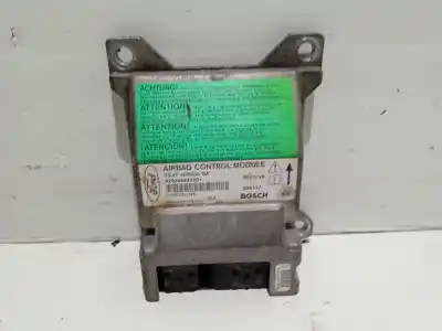 Second-hand car spare part airbag control unit for ford focus i (daw, dbw) 1.8 turbo di / tddi oem iam references ys4tb056ba