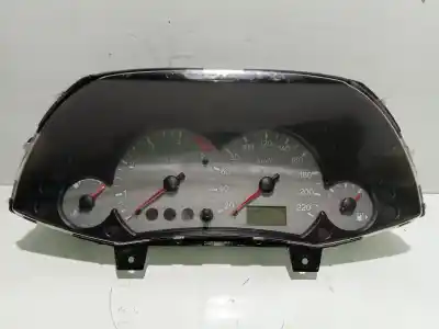 Second-hand car spare part dashboard for ford focus i (daw, dbw) 1.8 turbo di / tddi oem iam references 38ap10841bc