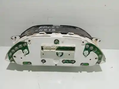 Second-hand car spare part dashboard for ford focus i (daw, dbw) 1.8 turbo di / tddi oem iam references 38ap10841bc  