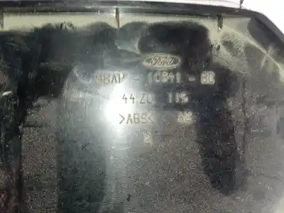 Second-hand car spare part dashboard for ford focus i (daw, dbw) 1.8 turbo di / tddi oem iam references 38ap10841bc  