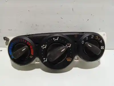 Second-hand car spare part heating / air conditioning control panel for ford focus i (daw, dbw) 1.8 turbo di / tddi oem iam references 98ab18c419